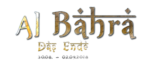 Al Bahra - Das Ende